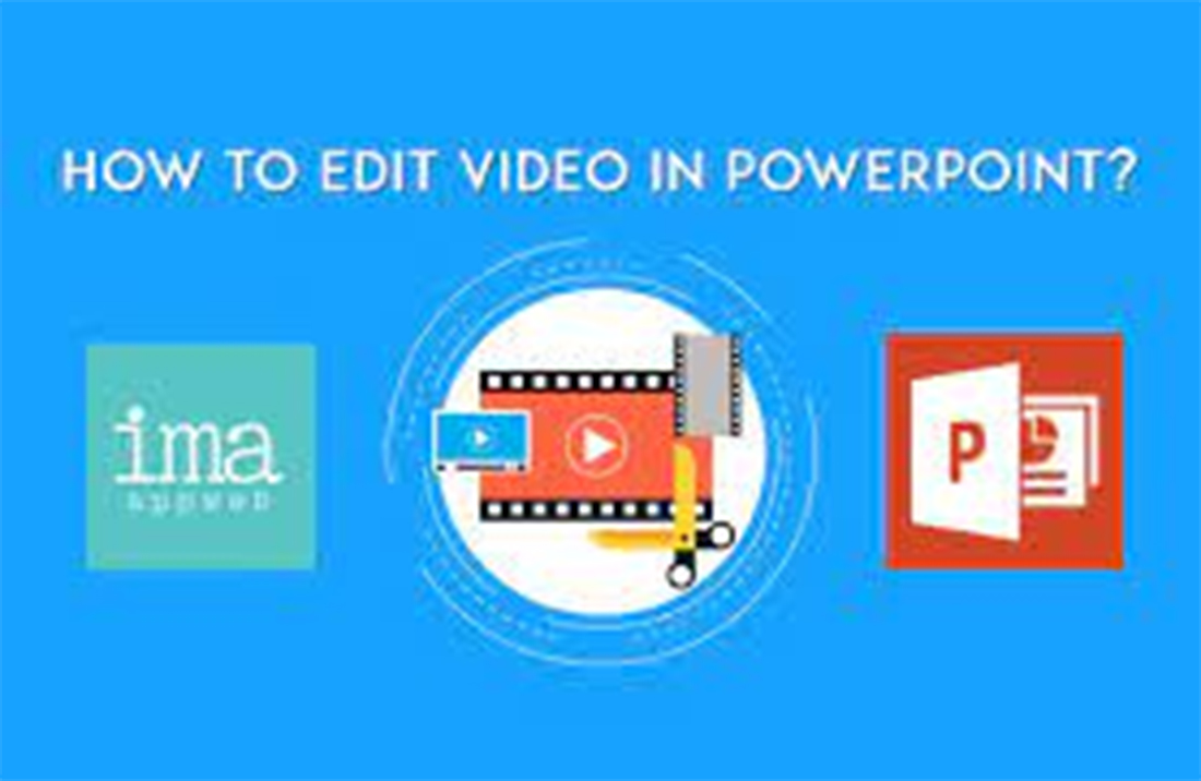 Powerpoint Video Editing