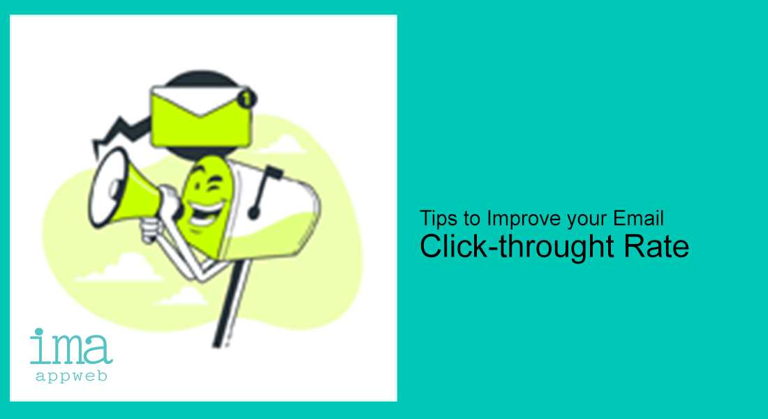 How to increase Email Click through rate