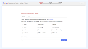 Google Rich Snippets to Website & Rank