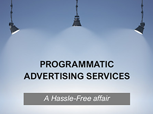 Programmatic advertising definition