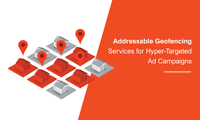 Addressable Geofencing Services from Ima Appweb
