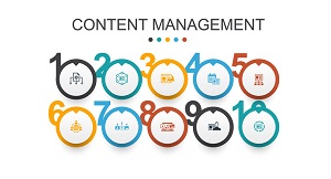 Content Management System(CMS) Development by Ima Appweb