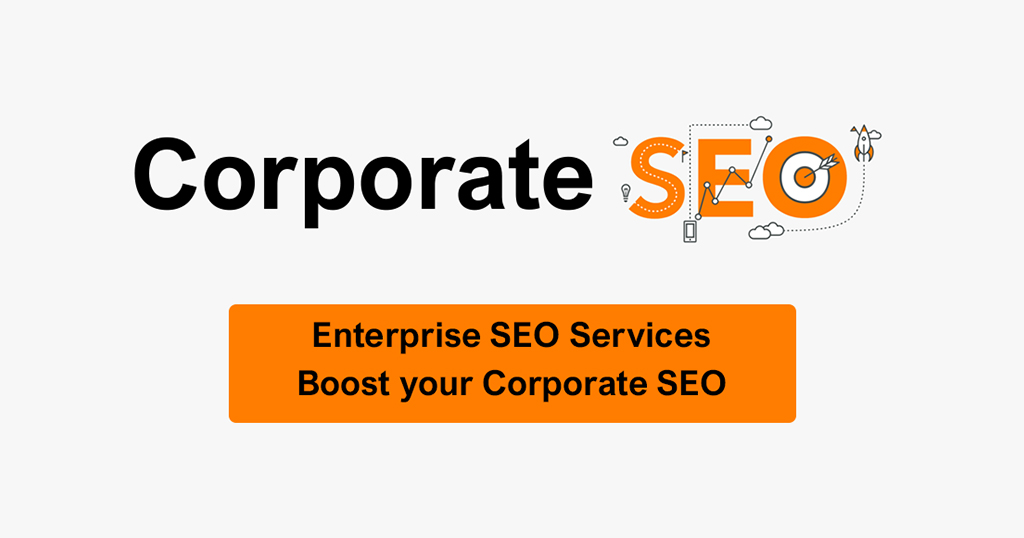 Enterprise SEO Services