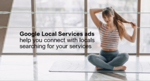 Google Local Services Ads Management