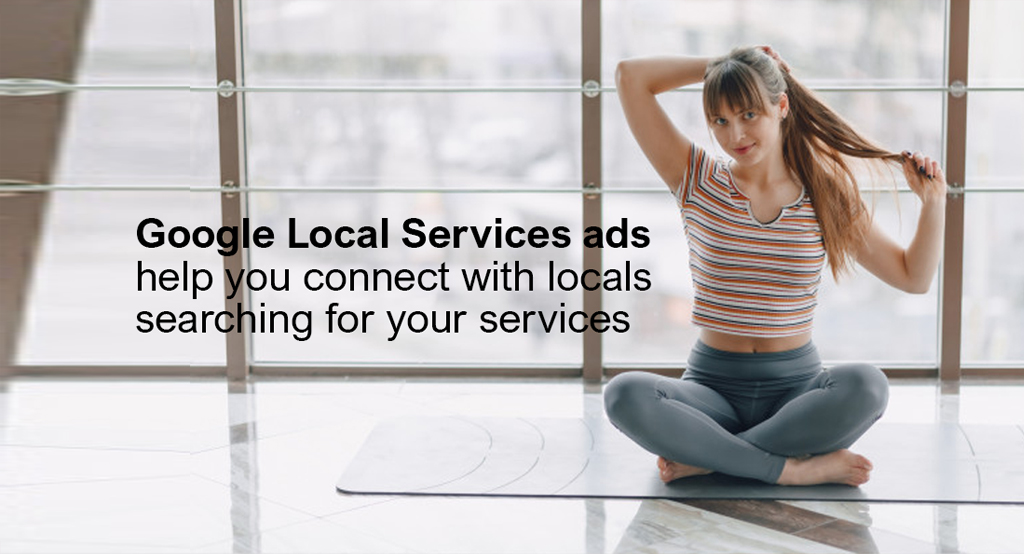 Google Local Services Ads