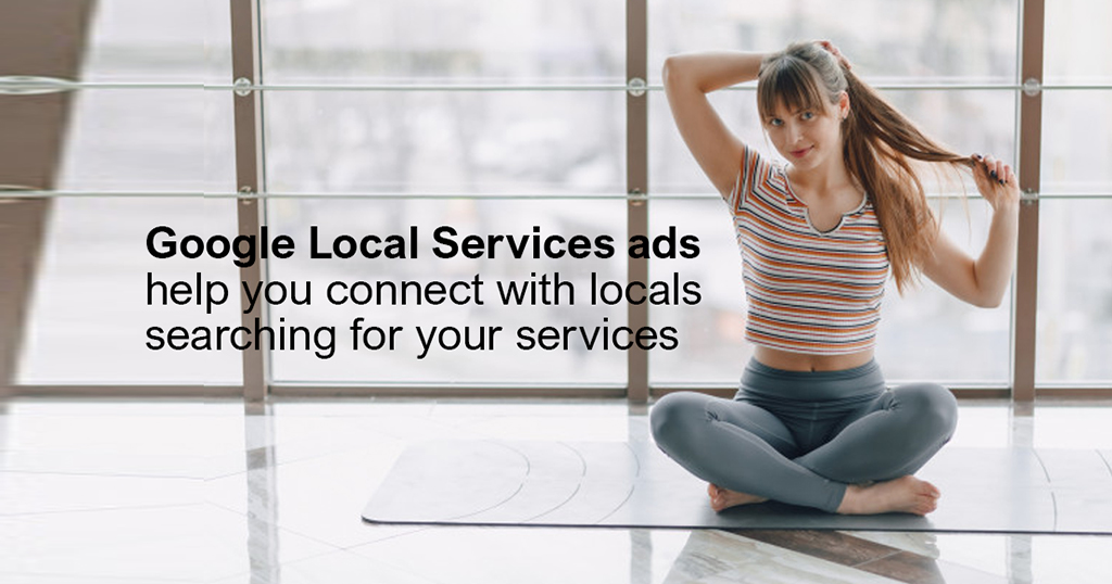 Google Local Services Ads