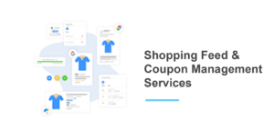 Shopping Feed Management Services