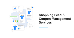 Shopping Feed And Coupon Management Services From Ima Appweb