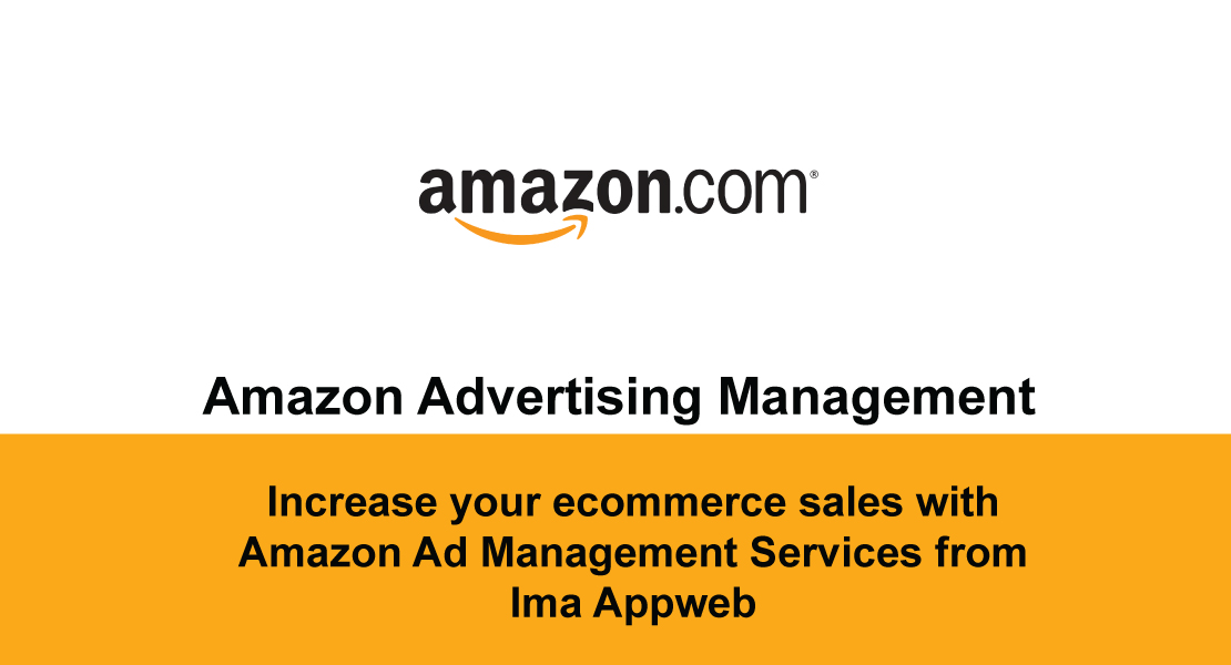 amazon advertising management company in india