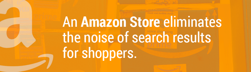 Benefits-Amazon Stores Marketplace Launch