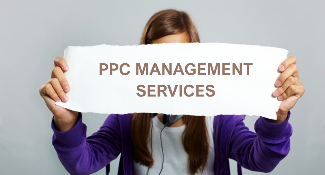 best ppc management services provider