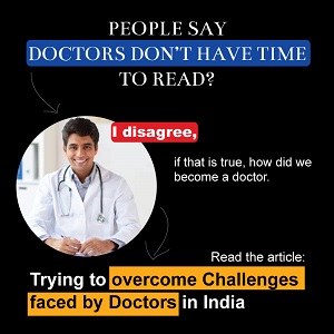 Very big digital challenges for doctors