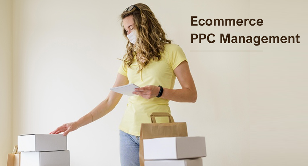ecommerce ppc management services