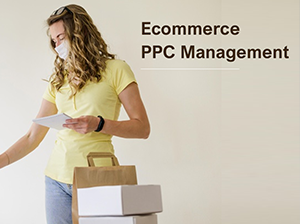 ecommerce ppc management services