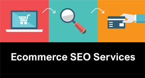 ecommerce seo services