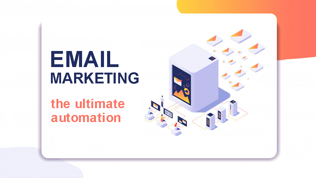 email marketing automation