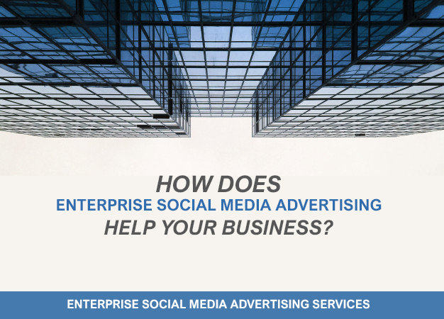 enterprise social media advertising services