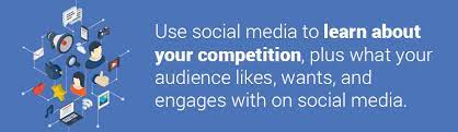 how companies can use social media as a strategy