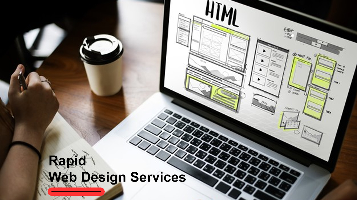 Rapid Web Design