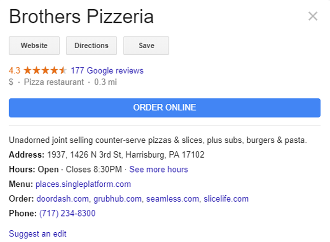 search-Pizza-Google-My-Business