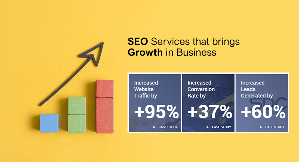 seo services for business growth