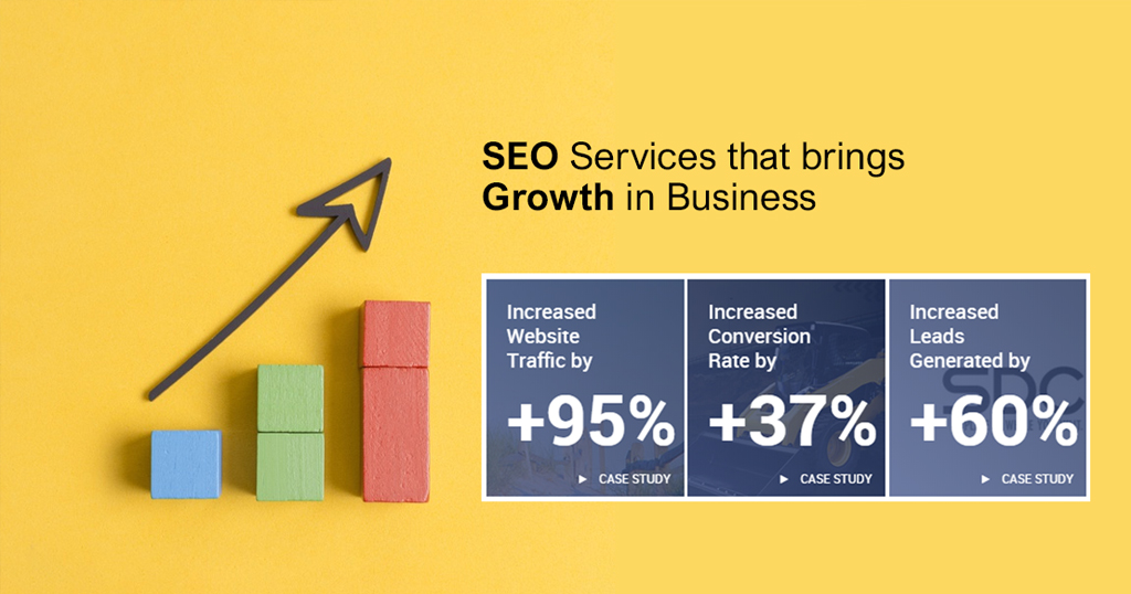 seo services for business growth