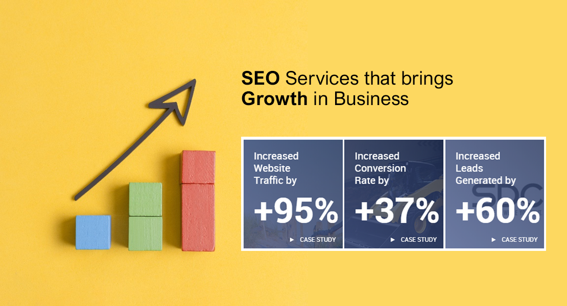 seo services for business growth