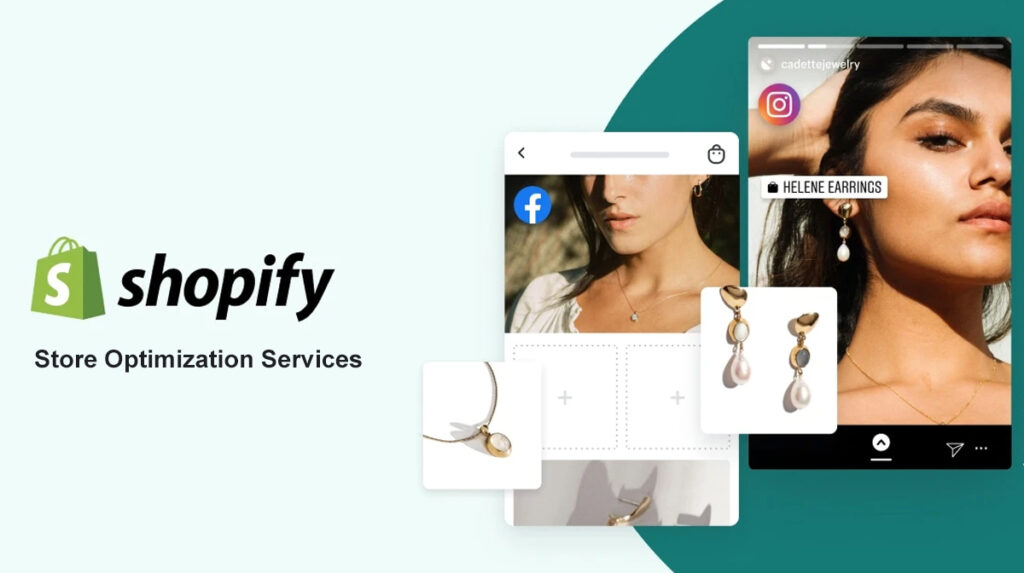 shopify-optimaization