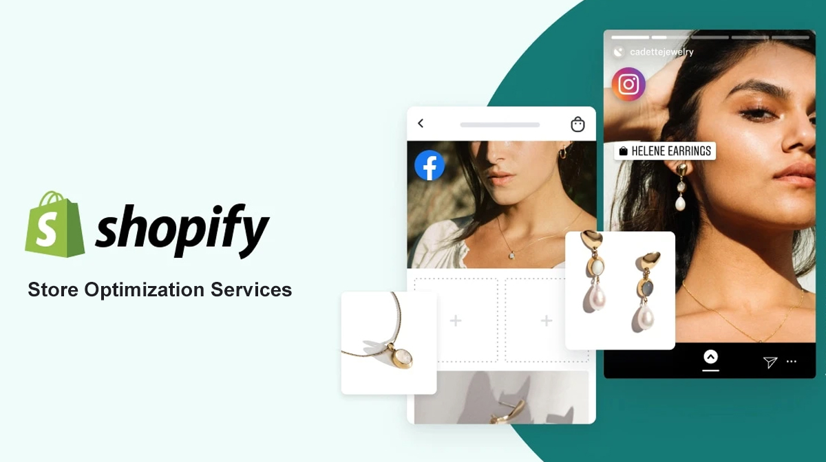 Shopify Store Optimization Services