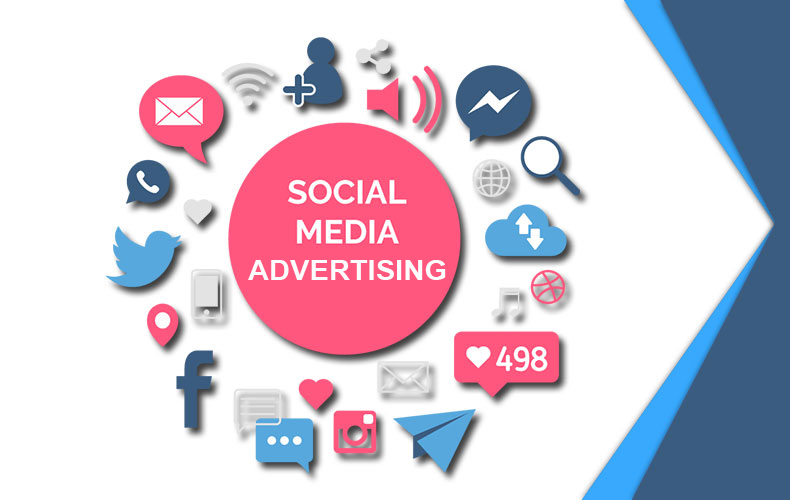 Social Media Advertising Services