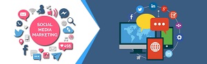 Social Media Design Services