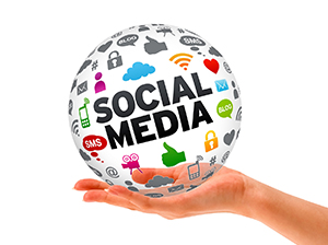 Social Media Management Services