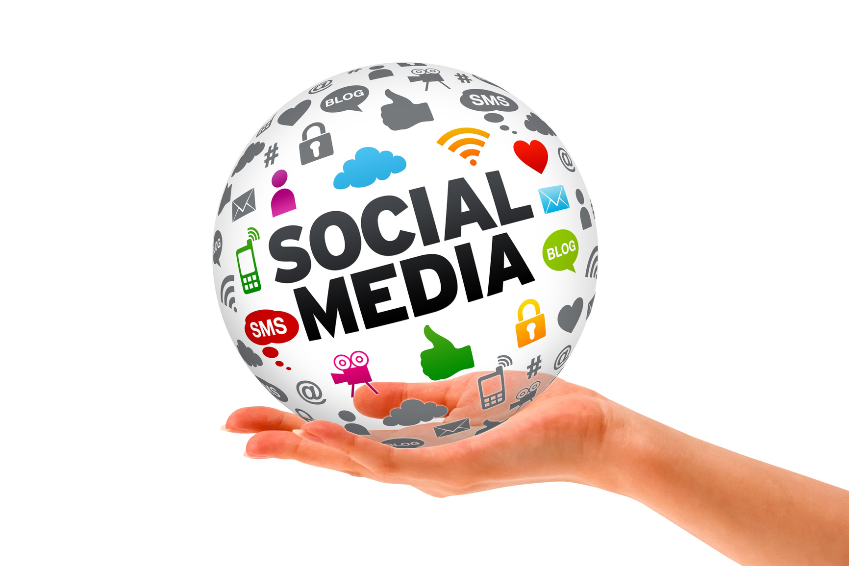 Social Media Management Services