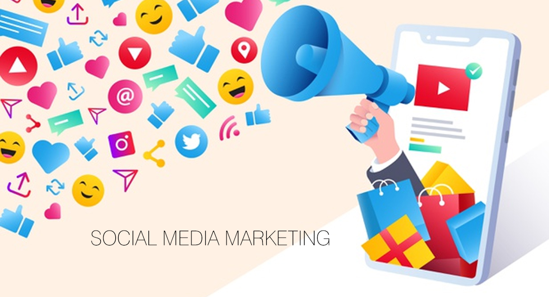 Enterprise Social Media Advertising Services