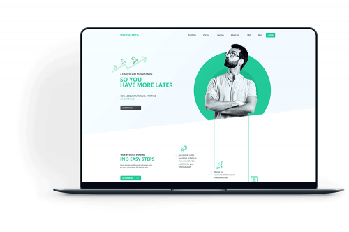 UX Website Design