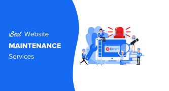 Web Maintenance Services from Ima Appweb