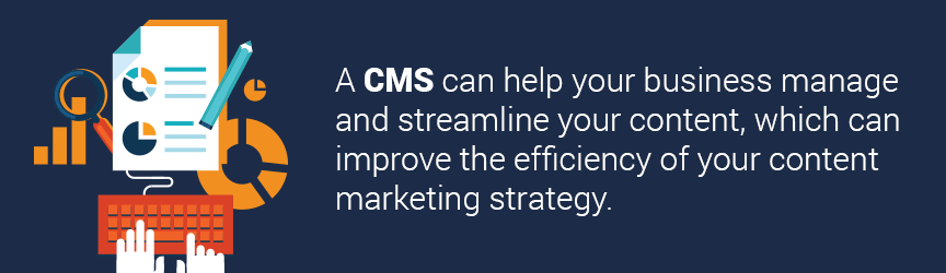 Content Management Systems Content Management Systems