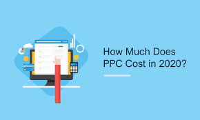 How Much Does PPC Cost in 2020