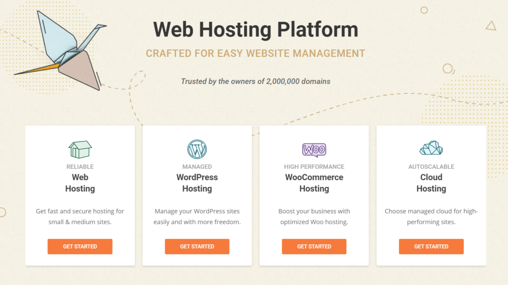 Best Cloud Service for Web Hosting Small Business: Top Picks