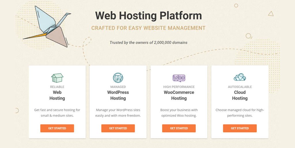 Website Hosting, App Hosting, and Cloud Hosting