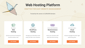 Website Hosting, App Hosting, and Cloud Hosting