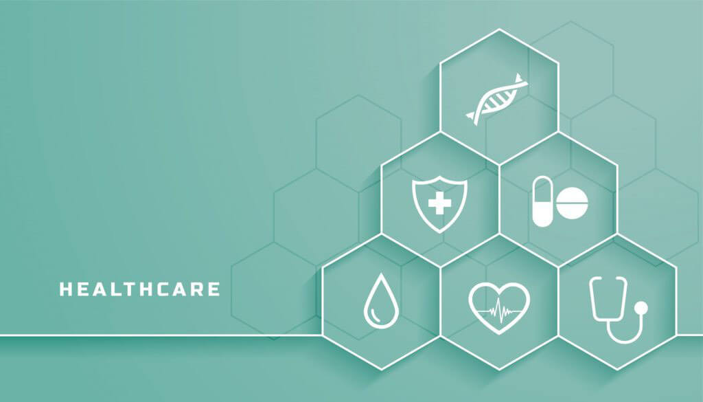 Healthcare Application Development