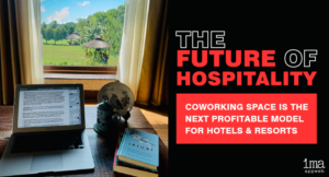 The future of hospitality