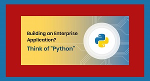 Python Enterprise Application Development