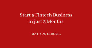 start-fintech-business-in-india-in-90-days
