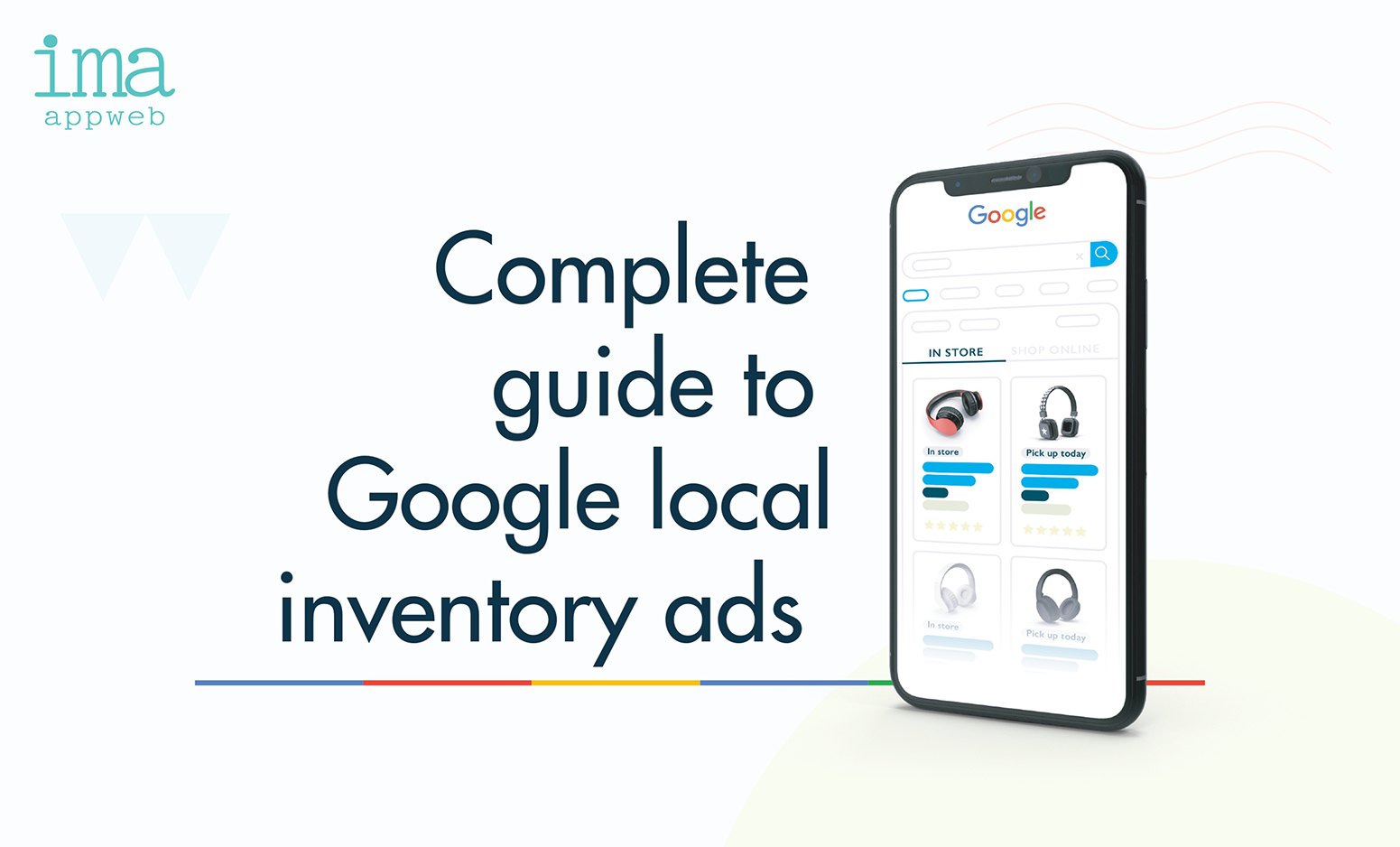 Google local inventory ads