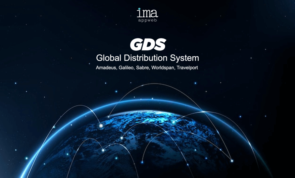 GDS integration company