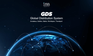 GDS integration company