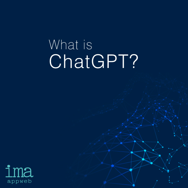 What is ChatGPT