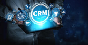 CRM development